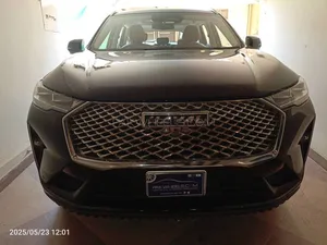 Haval H6 1.5T 2023 for Sale
