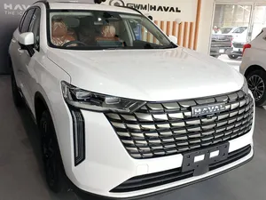 Haval H6 HEV 2025 for Sale