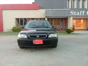 Honda City EXi 1998 for Sale