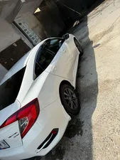 Honda Civic Oriel 1.8 i-VTEC CVT 2019 for Sale