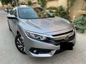 Honda Civic Oriel 1.8 i-VTEC CVT 2019 for Sale
