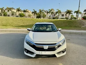Honda Civic Oriel 1.8 i-VTEC CVT 2020 for Sale