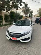 Honda Civic Oriel 1.8 i-VTEC CVT 2020 for Sale