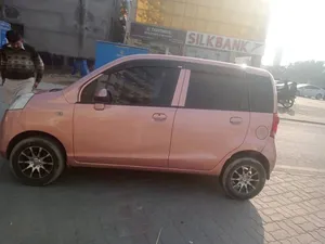 Honda Life C 2008 for Sale