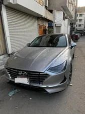 Hyundai Sonata 2.5 2022 for Sale