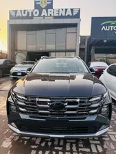 Hyundai Tucson 2025 for Sale