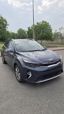KIA Stonic EX+ 2022 for Sale