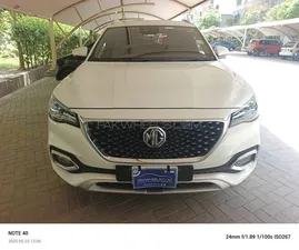 MG HS 1.5 Turbo 2021 for Sale