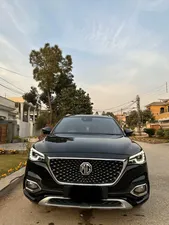 MG HS Trophy 2021 for Sale