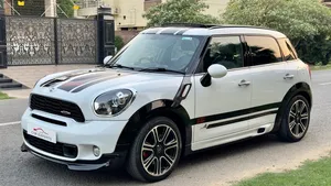 MINI Cooper S 2013 for Sale
