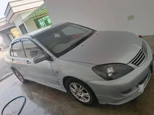 Mitsubishi Lancer GLX Automatic 1.3 2005 for Sale