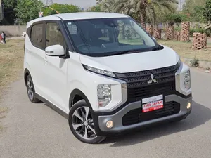 Nissan Dayz Highway Star G 2023 for Sale