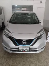 Nissan Note 1.2E 2019 for Sale
