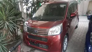 Subaru Stella L 2022 for Sale