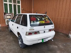 Suzuki Cultus VXRi 2010 for Sale