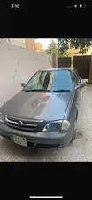 Suzuki Cultus EURO II 2015 for Sale