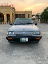 Suzuki Khyber GA 1999 for Sale