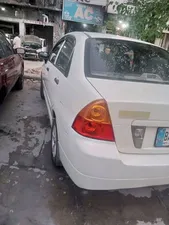 Suzuki Liana RXi 2006 for Sale