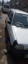 Suzuki Mehran VX 2005 for Sale