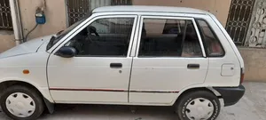Suzuki Mehran VX 2006 for Sale