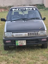 Suzuki Mehran VXR 2007 for Sale
