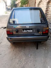 Suzuki Mehran VXR 2011 for Sale