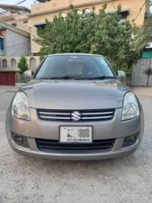 Suzuki Swift DLX Automatic 1.3 Navigation 2016 for Sale