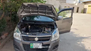 Suzuki Wagon R VXL 2017 for Sale