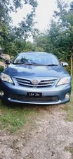 Toyota Corolla Altis Automatic 1.8 2008 for Sale