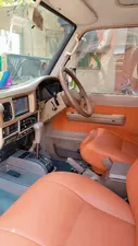 Toyota Fj Cruiser 1995 for Sale