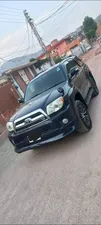 Toyota Surf SSR-G 2.7 2008 for Sale