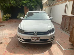 Volkswagen Polo 2018 for Sale