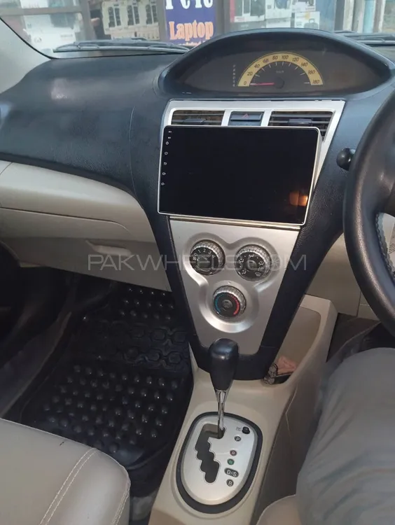 Toyota Belta 2007 for Sale in Multan Image-1