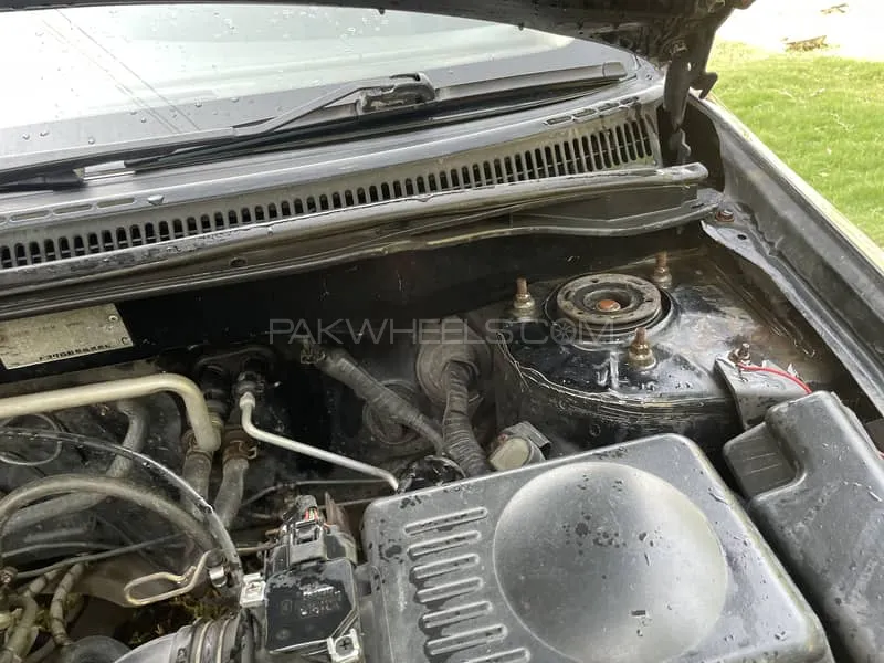 Toyota Corolla 2006 for Sale in Taxila Image-1