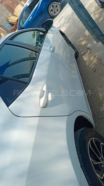 Toyota Corolla 2020 for Sale in Darya khan Image-1
