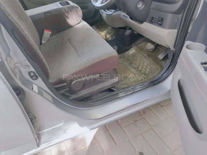 Toyota Passo 2006 for Sale in Rahim Yar Khan Image-1