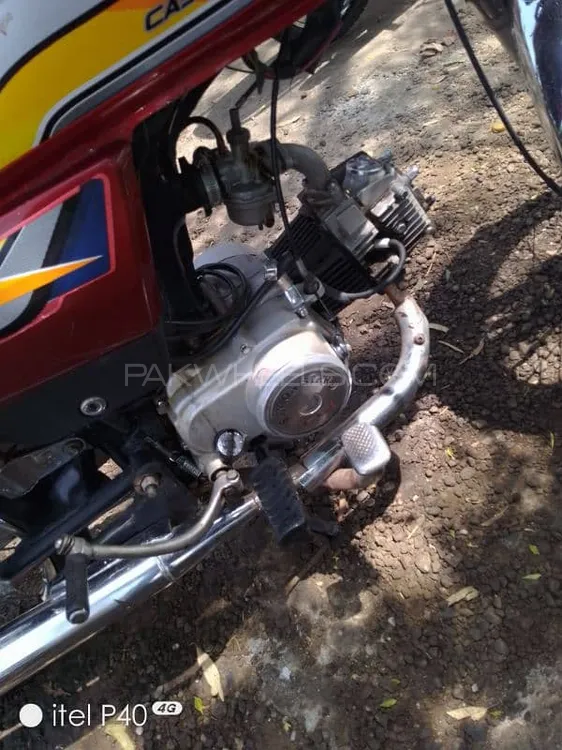 Union Star US 70cc 2019 for Sale Image-1