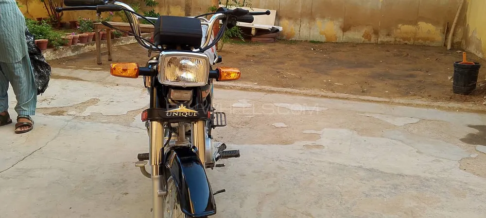 Unique Xtreme UD 70 2025 for Sale Image-1