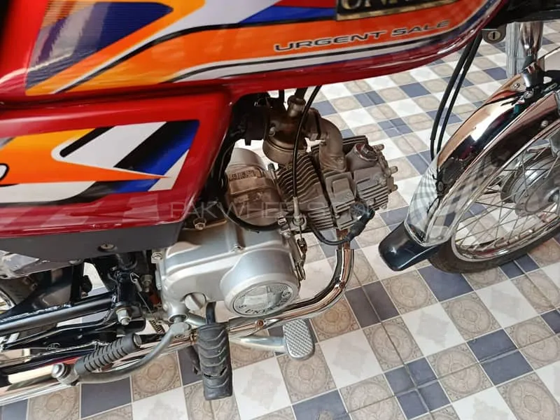 United US 70 2025 for Sale United US 70 2025 for Sale Image-7