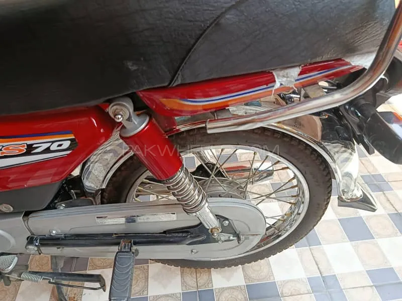 United US 70 2025 for Sale United US 70 2025 for Sale Image-8