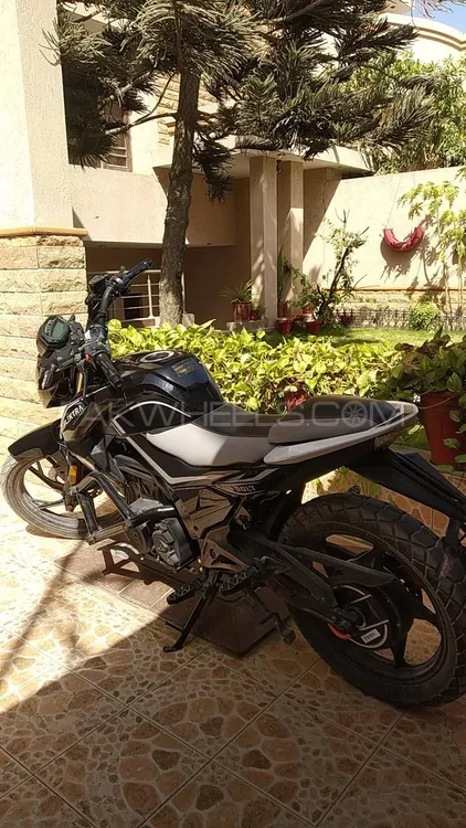 Vlektra Bolt  2024 for Sale Image-1
