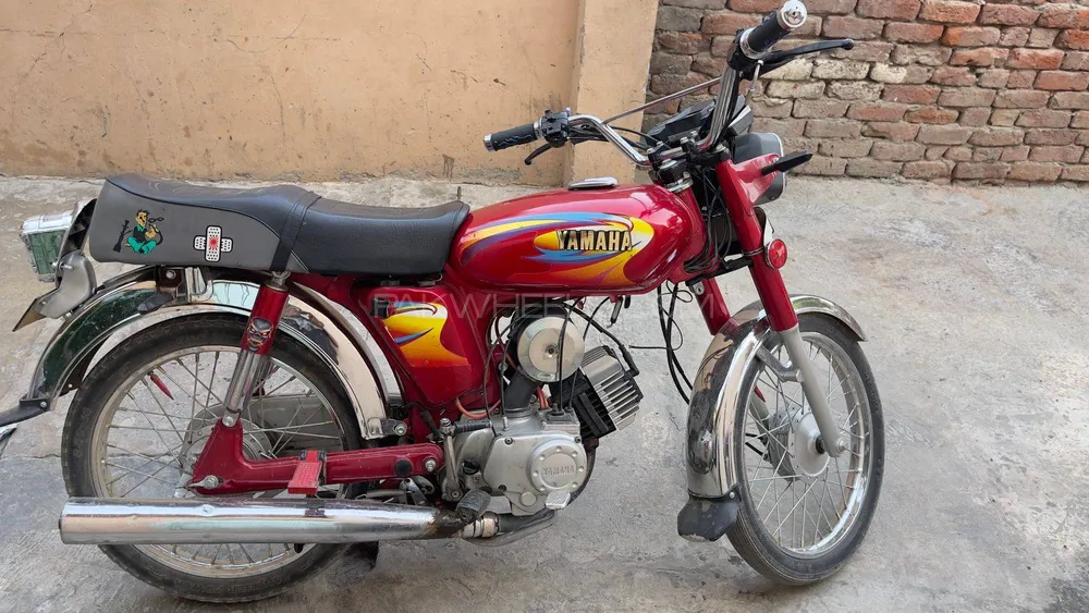 Aima One 2020 for Sale Image-1