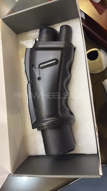 CCS Combo 2 to CHAdeMO Adapter Image-1