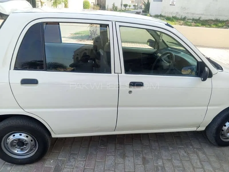 Daihatsu Cuore 2004 for Sale in Lahore Image-1