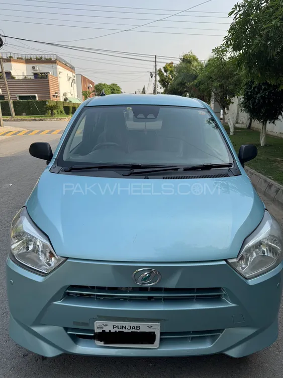 Daihatsu Mira 2019 for Sale in Rawalpindi Image-1