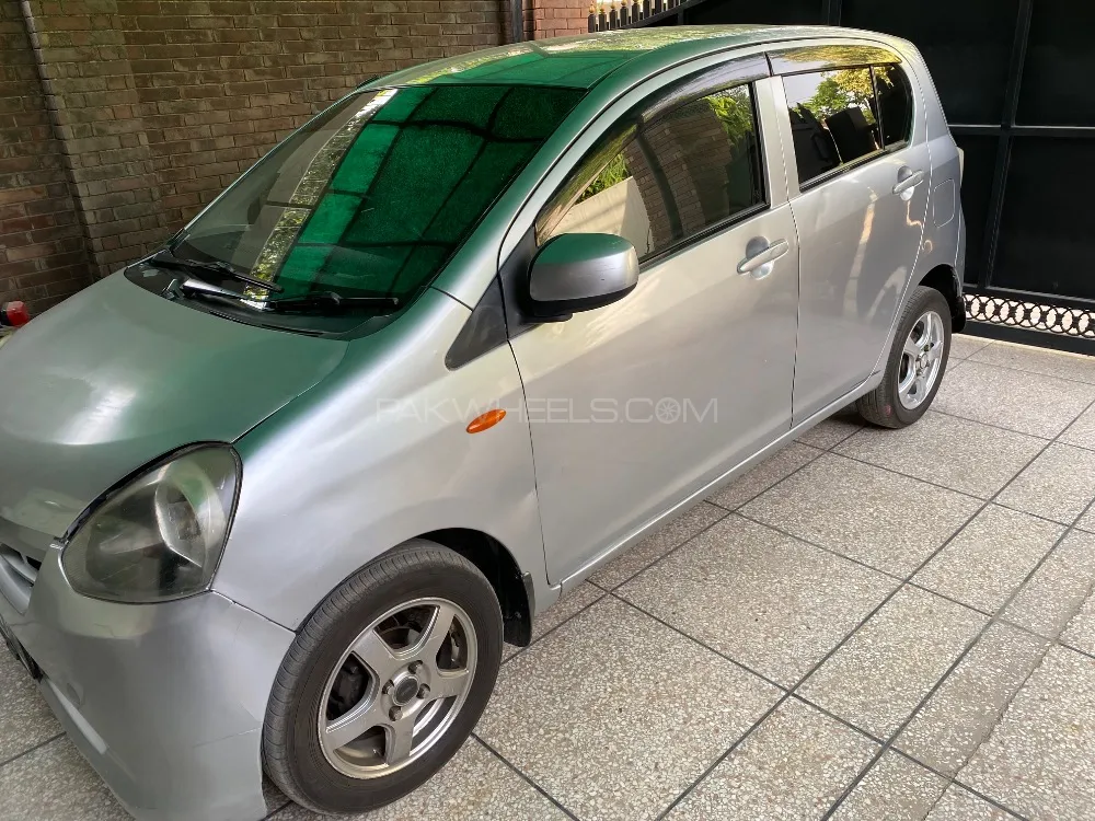ڈائیہاتسو میرا 2012 for Sale in لاہور Image-1
