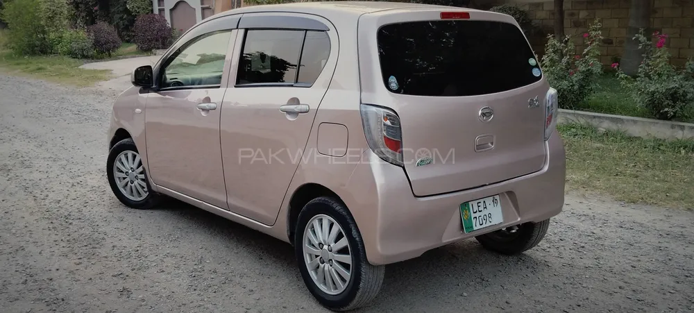 Daihatsu Mira 2015 for Sale in Daska Image-1