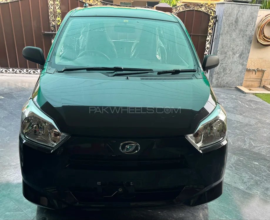Daihatsu Mira 2022 for Sale in Lahore Image-1