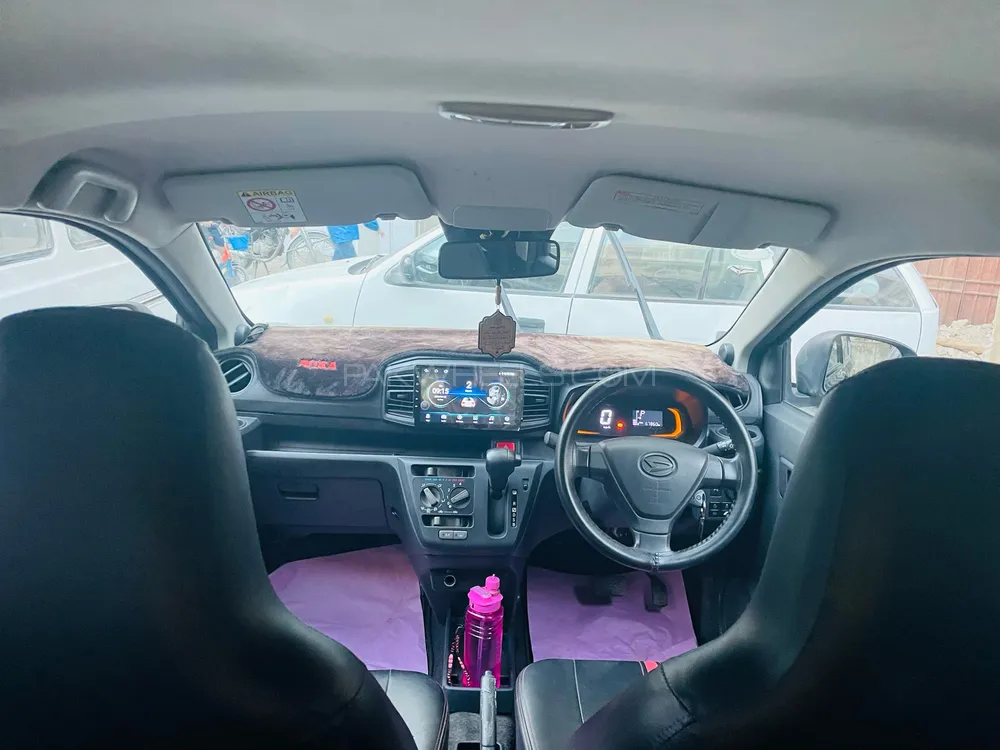 Daihatsu Mira 2020 for Sale in Karachi Image-1
