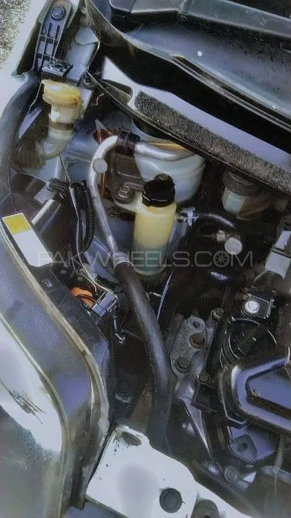 Daihatsu Move 2007 for Sale in Gujranwala Image-1